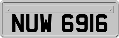 NUW6916