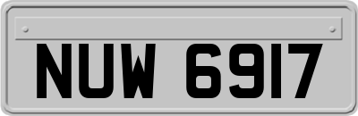 NUW6917