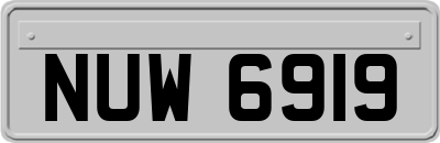 NUW6919