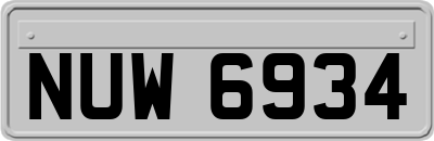 NUW6934