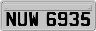 NUW6935