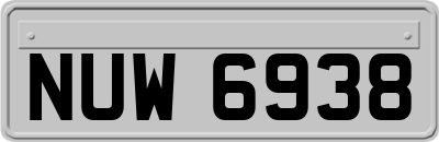 NUW6938