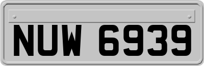 NUW6939