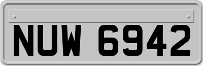 NUW6942