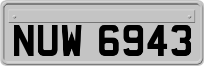 NUW6943