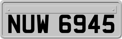 NUW6945
