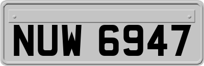 NUW6947