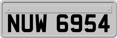 NUW6954
