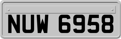 NUW6958