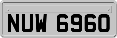 NUW6960