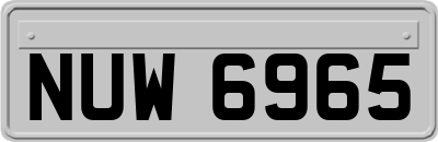 NUW6965