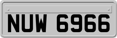 NUW6966