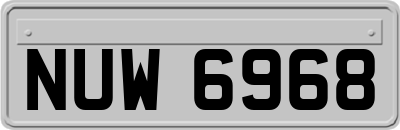 NUW6968