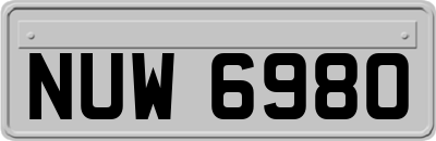 NUW6980