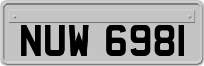 NUW6981