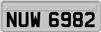 NUW6982