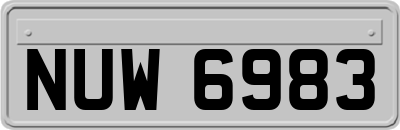NUW6983