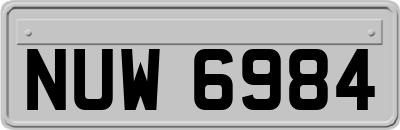 NUW6984