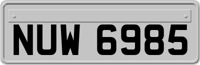 NUW6985
