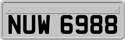 NUW6988