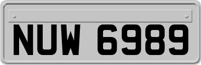 NUW6989