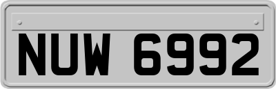 NUW6992