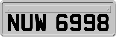 NUW6998