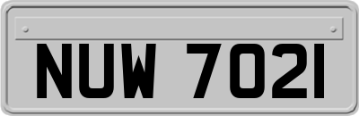NUW7021