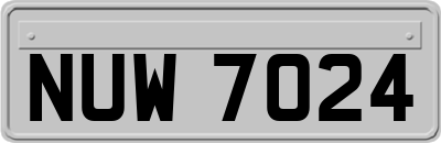 NUW7024