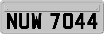 NUW7044