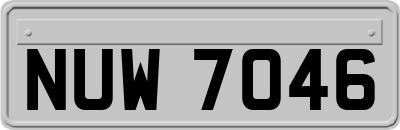 NUW7046