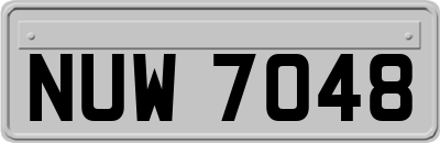 NUW7048