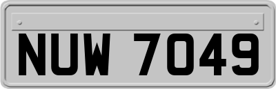 NUW7049