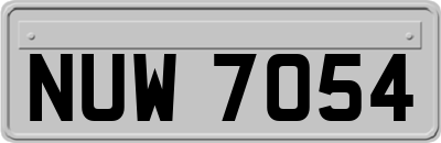 NUW7054