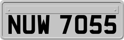 NUW7055