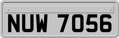 NUW7056