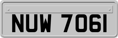 NUW7061