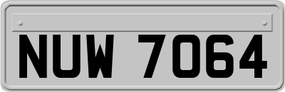 NUW7064