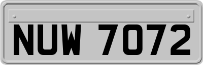 NUW7072