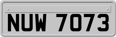NUW7073