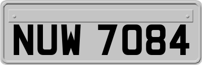 NUW7084