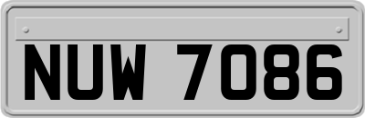 NUW7086