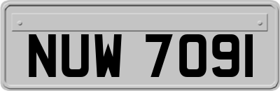 NUW7091
