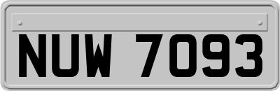 NUW7093