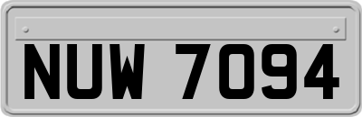 NUW7094