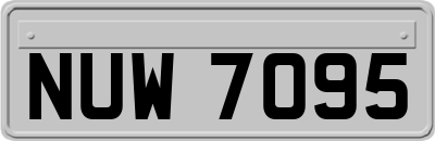 NUW7095
