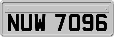 NUW7096