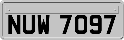 NUW7097