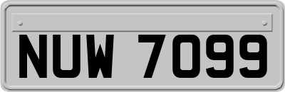 NUW7099