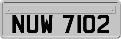 NUW7102